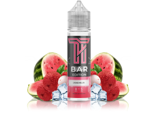 Příchuť TI Juice Bar Edition - Lychee Melon SnV 5ml